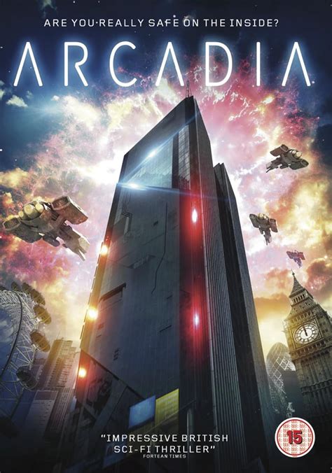 arcadia imdb|arcadian movie trailer.